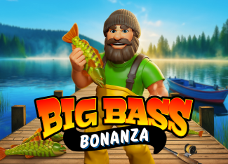 big bass bonanza spinbetter